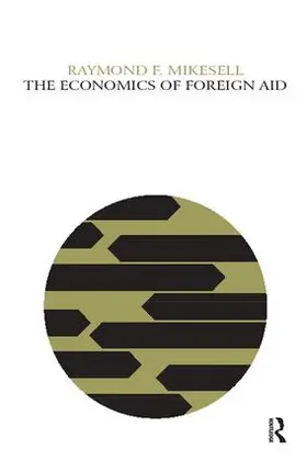 Eysenck / Mikesell |  The Economics of Foreign Aid | Buch |  Sack Fachmedien