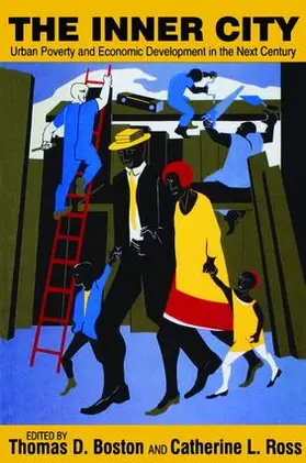 Boston / Ross | The Inner City | Buch | 978-1-138-53633-3 | www2.sack.de