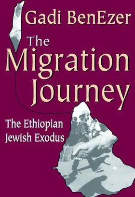 Benezer / Miller |  The Migration Journey | Buch |  Sack Fachmedien