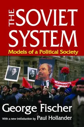 Fischer |  The Soviet System | Buch |  Sack Fachmedien