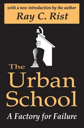 Karner / Rist |  The Urban School | Buch |  Sack Fachmedien