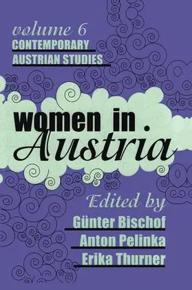 Bischof |  Women in Austria | Buch |  Sack Fachmedien