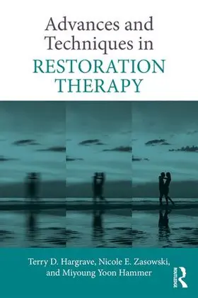 Hargrave / Zasowski / Yoon Hammer | Advances and Techniques in Restoration Therapy | Buch | 978-1-138-54109-2 | sack.de