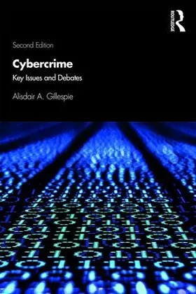 Gillespie | Cybercrime | Buch | 978-1-138-54178-8 | sack.de