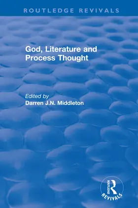 Middleton | Routledge Revivals | Buch | 978-1-138-54195-5 | sack.de