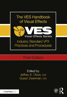 Okun, VES / Zwerman, VES |  The Ves Handbook of Visual Effects | Buch |  Sack Fachmedien