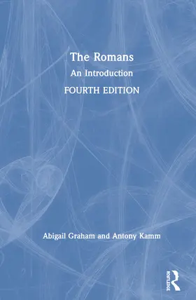 Kamm / Graham |  The Romans | Buch |  Sack Fachmedien