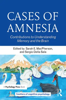 MacPherson / Della Sala |  Cases of Amnesia | Buch |  Sack Fachmedien