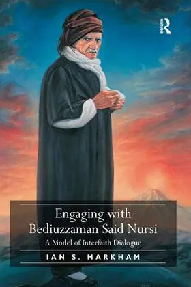 Markham |  Engaging with Bediuzzaman Said Nursi | Buch |  Sack Fachmedien