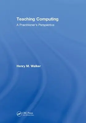 Walker | Teaching Computing | Buch | 978-1-138-54978-4 | www2.sack.de