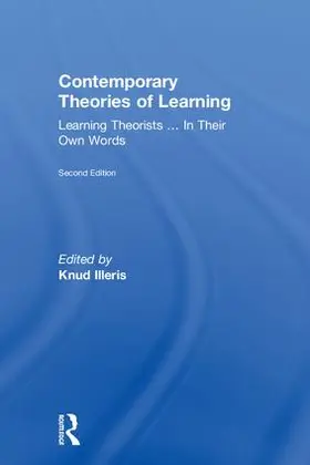 Illeris |  Contemporary Theories of Learning | Buch |  Sack Fachmedien
