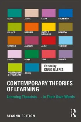 Illeris |  Contemporary Theories of Learning | Buch |  Sack Fachmedien