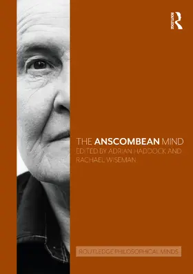Haddock / Wiseman |  The Anscombean Mind | Buch |  Sack Fachmedien