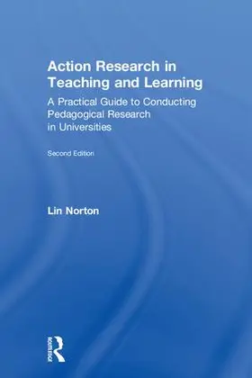 Norton |  Action Research in Teaching and Learning | Buch |  Sack Fachmedien
