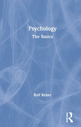 Reber | Psychology | Buch | 978-1-138-55225-8 | www2.sack.de