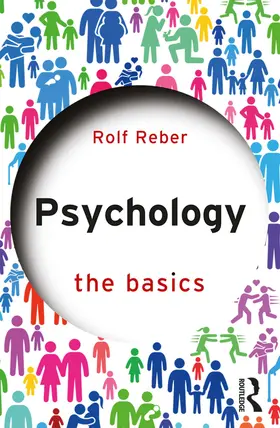 Reber |  Psychology | Buch |  Sack Fachmedien