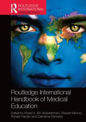 Abdulrahman / Mennin / Harden |  Routledge International Handbook of Medical Education | Buch |  Sack Fachmedien