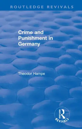 Hampe |  Revival | Buch |  Sack Fachmedien