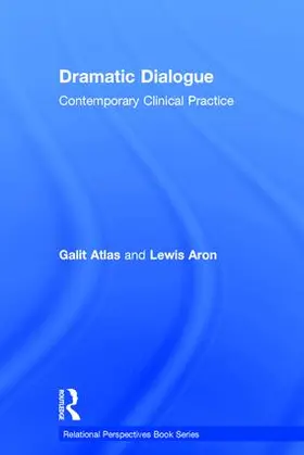 Atlas / Aron |  Dramatic Dialogue | Buch |  Sack Fachmedien