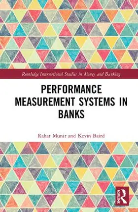 Munir / Baird |  Performance Measurement Systems in Banks | Buch |  Sack Fachmedien