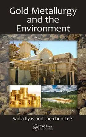 Ilyas / Lee | Gold Metallurgy and the Environment | Buch | 978-1-138-55685-0 | www2.sack.de