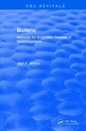 Brisou |  Biofilms | Buch |  Sack Fachmedien