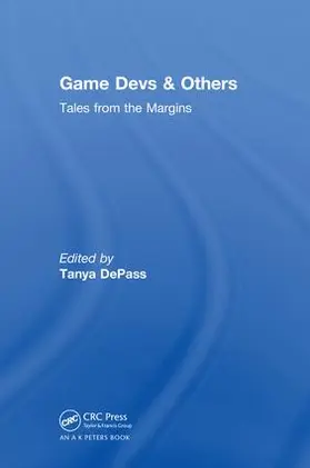 DePass | Game Devs & Others | Buch | 978-1-138-55904-2 | www2.sack.de