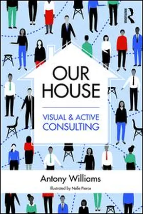 Williams |  Our House | Buch |  Sack Fachmedien