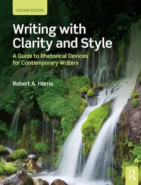 Harris | Writing with Clarity and Style | Buch | 978-1-138-56009-3 | sack.de