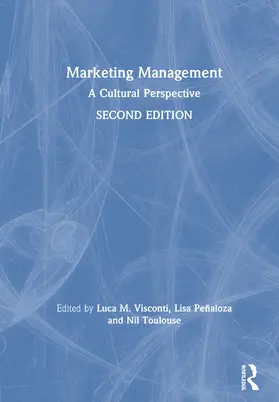 Visconti / Peñaloza / Toulouse |  Marketing Management | Buch |  Sack Fachmedien