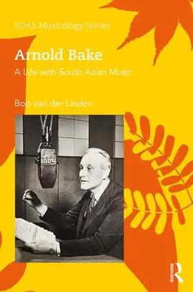 Van Der Linden |  Arnold Bake | Buch |  Sack Fachmedien