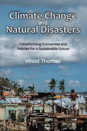 Thomas | Climate Change and Natural Disasters | Buch | 978-1-138-56735-1 | sack.de