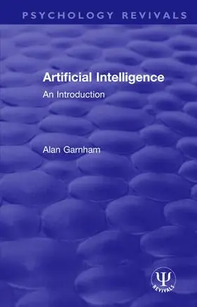 Garnham |  Artificial Intelligence | Buch |  Sack Fachmedien