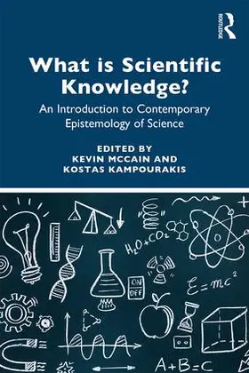 McCain / Kampourakis |  What is Scientific Knowledge? | Buch |  Sack Fachmedien