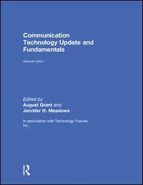 Grant / Meadows | Communication Technology Update and Fundamentals | Buch | 978-1-138-57133-4 | www2.sack.de