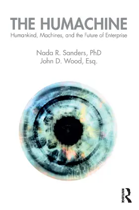 Sanders / Wood | The Humachine | Buch | 978-1-138-57135-8 | sack.de