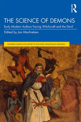 Machielsen |  The Science of Demons | Buch |  Sack Fachmedien