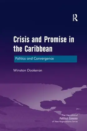 Dookeran |  Crisis and Promise in the Caribbean | Buch |  Sack Fachmedien