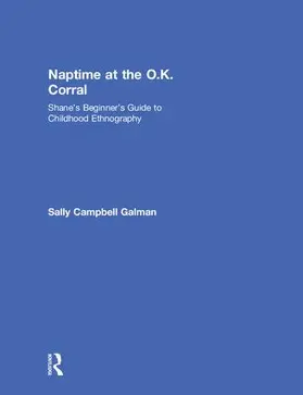 Campbell Galman |  Naptime at the O.K. Corral | Buch |  Sack Fachmedien