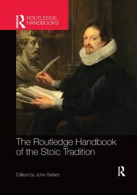 Sellars |  The Routledge Handbook of the Stoic Tradition | Buch |  Sack Fachmedien