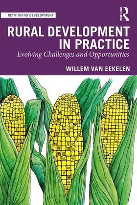 van Eekelen |  Rural Development in Practice | Buch |  Sack Fachmedien