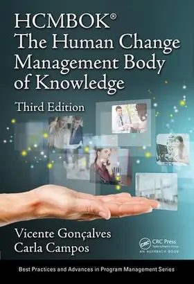 Goncalves / Campos |  The Human Change Management Body of Knowledge (HCMBOK®) | Buch |  Sack Fachmedien