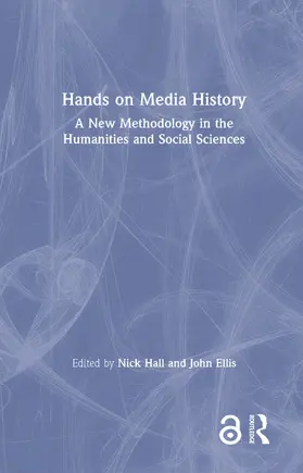 Hall / Ellis |  Hands on Media History | Buch |  Sack Fachmedien