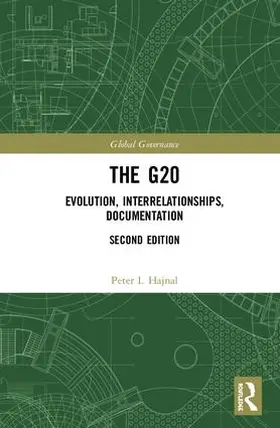 Hajnal | The G20 | Buch | 978-1-138-57750-3 | www2.sack.de