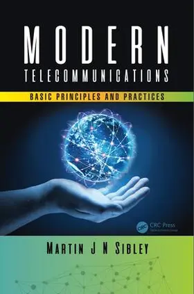 Sibley |  Modern Telecommunications | Buch |  Sack Fachmedien