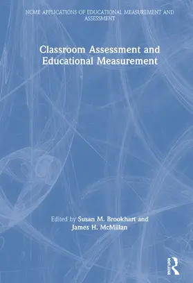 Brookhart / McMillan |  Classroom Assessment and Educational Measurement | Buch |  Sack Fachmedien