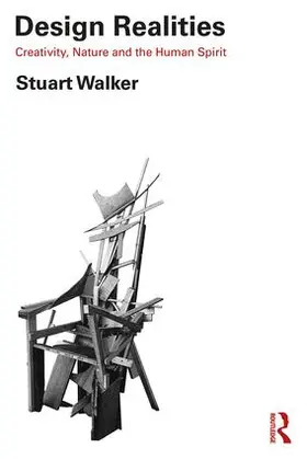 Walker | Design Realities | Buch | 978-1-138-58020-6 | www2.sack.de