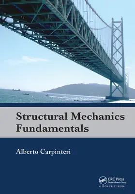Carpinteri |  Structural Mechanics Fundamentals | Buch |  Sack Fachmedien