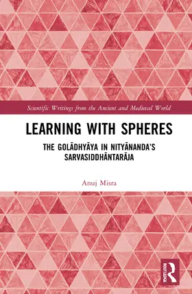 Misra |  Learning with Spheres | Buch |  Sack Fachmedien