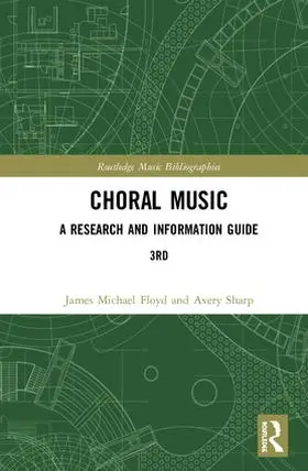 Floyd / Sharp |  Choral Music | Buch |  Sack Fachmedien